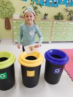 ŚWIATOWY DZIEŃ ZIEMI