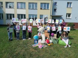 Cała Polska Czyta Dzieciom