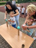 SENSORYCZNIE SIĘ ROZWIJAM