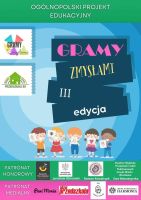   Gramy zmysłami