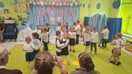  Dzień Babci i Dziadka 2026 u najmłodszych