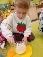  Z przedszkolnej kuchni