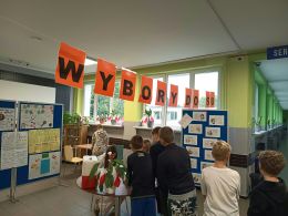  Wybory do SU 2026