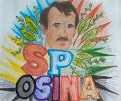 Zwycięski projekt logo