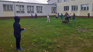 „Wszystkie śmieci są nasze” – Akcja Sprzątanie Świata 2022