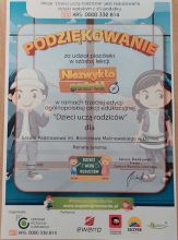 2022 03 25 podziekowanie