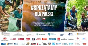  Sprzątamy dla Polski