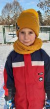  My się zimy nie boimy