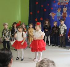   Dzień Babci i Dziadka