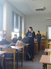   Edukacja z wojskiem