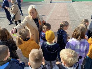  Dzień Odblasków