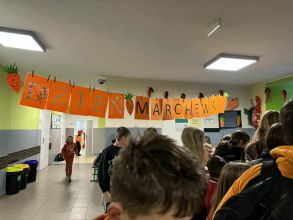   Dzień Marchewki 2026