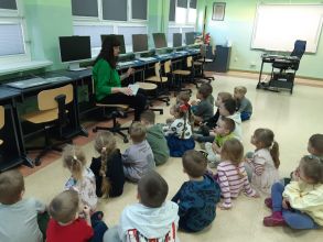  Pracownia informatyczna