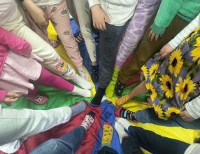  Dzień Kolorowej Skarpetki