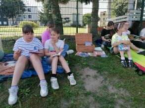  Cała Polska Czyta Dzieciom