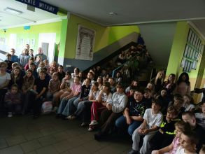  Debata - wybory do SU 2026